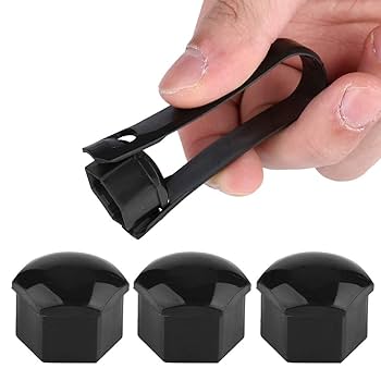 専用品 Amazon | ボルトダストカバー、ユニバーサルホイールナット